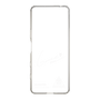 スリムプロテクションケース［ スマートフォンケース<書き下ろしサインver.>ホワイト - GIUSEPPE ］
