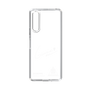 スリムプロテクションケース［ スマートフォンケース<書き下ろしサインver.>ホワイト - GIUSEPPE ］