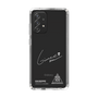 スリムプロテクションケース［ スマートフォンケース<書き下ろしサインver.>ホワイト - GIUSEPPE ］