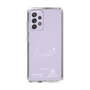 スリムプロテクションケース［ スマートフォンケース<書き下ろしサインver.>ホワイト - GIUSEPPE ］