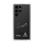 スリムプロテクションケース［ スマートフォンケース<書き下ろしサインver.>ホワイト - GIUSEPPE ］