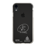 スリムプロテクションケース［ スマートフォンケース<書き下ろしサインver.>ホワイト - GOTEN ］