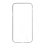 スリムプロテクションケース［ スマートフォンケース<書き下ろしサインver.>ホワイト - GOTEN ］