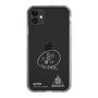 スリムプロテクションケース［ スマートフォンケース<書き下ろしサインver.>ホワイト - GOTEN ］