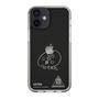 スリムプロテクションケース［ スマートフォンケース<書き下ろしサインver.>ホワイト - GOTEN ］