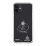 スリムプロテクションケース［ スマートフォンケース<書き下ろしサインver.>ホワイト - GOTEN ］