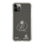 スリムプロテクションケース［ スマートフォンケース<書き下ろしサインver.>ホワイト - GOTEN ］