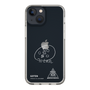 スリムプロテクションケース［ スマートフォンケース<書き下ろしサインver.>ホワイト - GOTEN ］