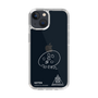 スリムプロテクションケース［ スマートフォンケース<書き下ろしサインver.>ホワイト - GOTEN ］