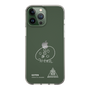 スリムプロテクションケース［ スマートフォンケース<書き下ろしサインver.>ホワイト - GOTEN ］