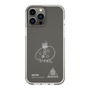 スリムプロテクションケース［ スマートフォンケース<書き下ろしサインver.>ホワイト - GOTEN ］
