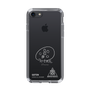 スリムプロテクションケース［ スマートフォンケース<書き下ろしサインver.>ホワイト - GOTEN ］