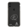 スリムプロテクションケース［ スマートフォンケース<書き下ろしサインver.>ホワイト - GOTEN ］