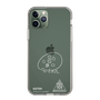 スリムプロテクションケース［ スマートフォンケース<書き下ろしサインver.>ホワイト - GOTEN ］