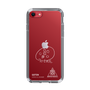 スリムプロテクションケース［ スマートフォンケース<書き下ろしサインver.>ホワイト - GOTEN ］