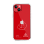 スリムプロテクションケース［ スマートフォンケース<書き下ろしサインver.>ホワイト - GOTEN ］