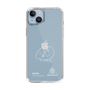 スリムプロテクションケース［ スマートフォンケース<書き下ろしサインver.>ホワイト - GOTEN ］