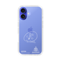 スリムプロテクションケース［ スマートフォンケース<書き下ろしサインver.>ホワイト - GOTEN ］