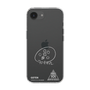 スリムプロテクションケース［ スマートフォンケース<書き下ろしサインver.>ホワイト - GOTEN ］