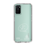 スリムプロテクションケース［ スマートフォンケース<書き下ろしサインver.>ホワイト - GOTEN ］