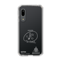 スリムプロテクションケース［ スマートフォンケース<書き下ろしサインver.>ホワイト - GOTEN ］