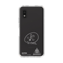 スリムプロテクションケース［ スマートフォンケース<書き下ろしサインver.>ホワイト - GOTEN ］
