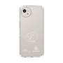 スリムプロテクションケース［ スマートフォンケース<書き下ろしサインver.>ホワイト - GOTEN ］