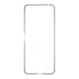 スリムプロテクションケース［ スマートフォンケース<書き下ろしサインver.>ホワイト - GOTEN ］