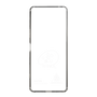 スリムプロテクションケース［ スマートフォンケース<書き下ろしサインver.>ホワイト - GOTEN ］
