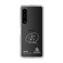 スリムプロテクションケース［ スマートフォンケース<書き下ろしサインver.>ホワイト - GOTEN ］