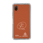 スリムプロテクションケース［ スマートフォンケース<書き下ろしサインver.>ホワイト - GOTEN ］