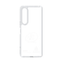 スリムプロテクションケース［ スマートフォンケース<書き下ろしサインver.>ホワイト - GOTEN ］