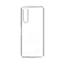 スリムプロテクションケース［ スマートフォンケース<書き下ろしサインver.>ホワイト - GOTEN ］