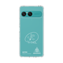 スリムプロテクションケース［ スマートフォンケース<書き下ろしサインver.>ホワイト - GOTEN ］