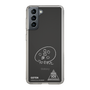 スリムプロテクションケース［ スマートフォンケース<書き下ろしサインver.>ホワイト - GOTEN ］
