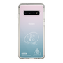 スリムプロテクションケース［ スマートフォンケース<書き下ろしサインver.>ホワイト - GOTEN ］