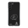 スリムプロテクションケース［ スマートフォンケース<書き下ろしサインver.>ホワイト - GOTEN ］