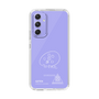スリムプロテクションケース［ スマートフォンケース<書き下ろしサインver.>ホワイト - GOTEN ］