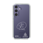 スリムプロテクションケース［ スマートフォンケース<書き下ろしサインver.>ホワイト - GOTEN ］