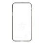 スリムプロテクションケース［ スマートフォンケース<書き下ろしサインver.>ホワイト - HYEONSEUNG ］