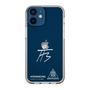 スリムプロテクションケース［ スマートフォンケース<書き下ろしサインver.>ホワイト - HYEONSEUNG ］