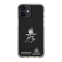 スリムプロテクションケース［ スマートフォンケース<書き下ろしサインver.>ホワイト - HYEONSEUNG ］