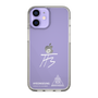 スリムプロテクションケース［ スマートフォンケース<書き下ろしサインver.>ホワイト - HYEONSEUNG ］