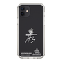 スリムプロテクションケース［ スマートフォンケース<書き下ろしサインver.>ホワイト - HYEONSEUNG ］