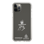 スリムプロテクションケース［ スマートフォンケース<書き下ろしサインver.>ホワイト - HYEONSEUNG ］