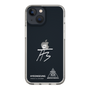 スリムプロテクションケース［ スマートフォンケース<書き下ろしサインver.>ホワイト - HYEONSEUNG ］