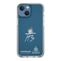 スリムプロテクションケース［ スマートフォンケース<書き下ろしサインver.>ホワイト - HYEONSEUNG ］