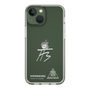 スリムプロテクションケース［ スマートフォンケース<書き下ろしサインver.>ホワイト - HYEONSEUNG ］