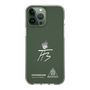 スリムプロテクションケース［ スマートフォンケース<書き下ろしサインver.>ホワイト - HYEONSEUNG ］