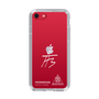 スリムプロテクションケース［ スマートフォンケース<書き下ろしサインver.>ホワイト - HYEONSEUNG ］